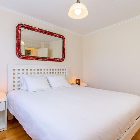 Aroeira - Sea & Golf Apartment Eksteriør bilde