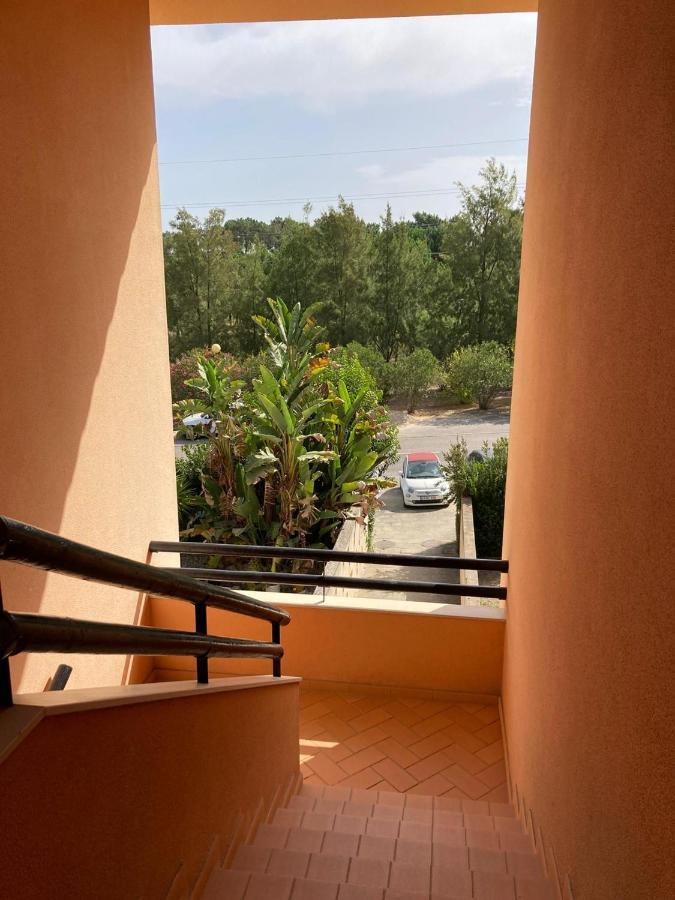 Aroeira - Sea & Golf Apartment Eksteriør bilde